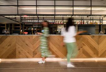 Hotel Giardino Verdi allows 18 year olds to book a room