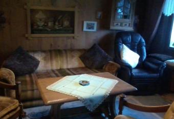 Pension Familie Schwarz GbR allows 18 year olds to book a room