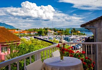 Pakovo Apartments Andrija has Balcony rooms