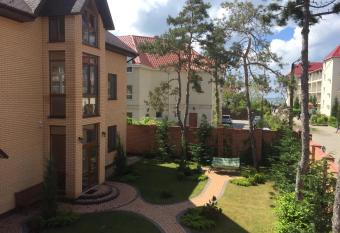 Admiral has Balcony rooms