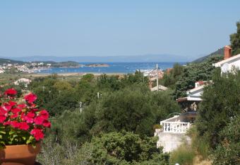 Apartments Dumicic has Balcony rooms