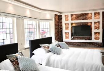 Pension Marco has Balcony rooms