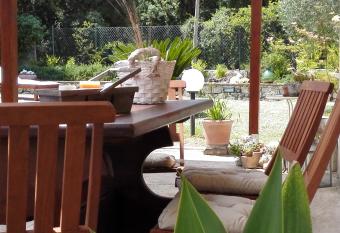 La Zucca a Pois has Balcony rooms