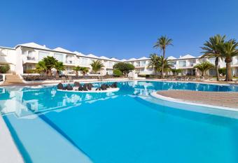 H10 Ocean Suites has Balcony rooms