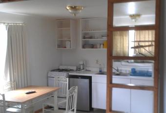 All Seasons Campground has Balcony rooms