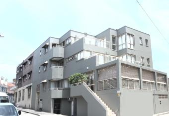 Cityview Studio Accommodation allows 18 year olds to book a room