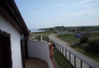 Guest Rooms Ribarska Hizha has Balcony rooms