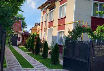 Casa Mary has Balcony rooms