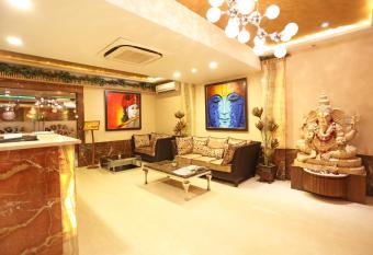 Divinity by Audra Hotels allows 18 year olds to book a room