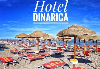 Hotel Dinarica has Balcony rooms