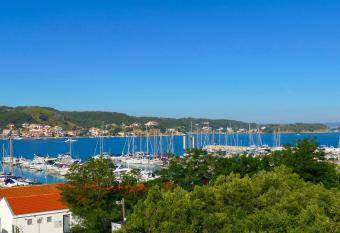 B&B Garni Toni has Balcony rooms