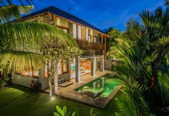 Melali Bingin allows 18 year olds to book a room