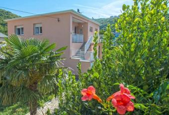 Apartman Nena Crikvenica has Balcony rooms