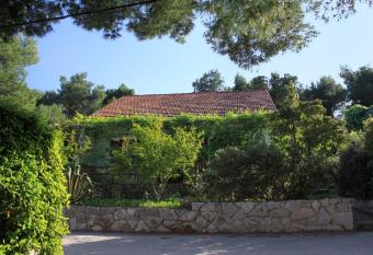 Apartments by the sea Mudri Dolac, Hvar - 118 has Balcony rooms