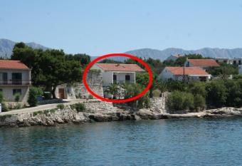 Apartments by the sea Sucuraj, Hvar - 136 has Balcony rooms