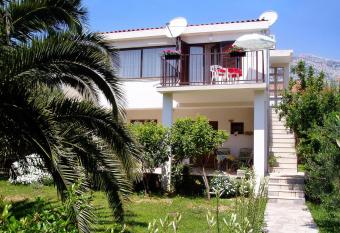 Apartments with a parking space Orebic, Peljesac - 646 has Balcony rooms