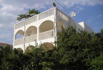 Apartments by the sea Mavarstica, Ciovo - 1120 has Balcony rooms