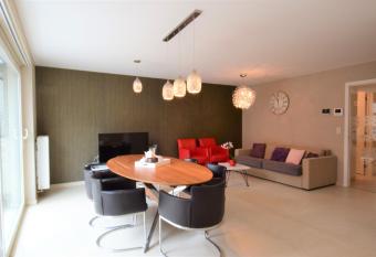 ABC Apartment Langestraat allows 18 year olds to book a room