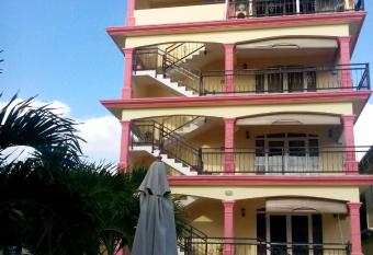 Rama Villas Mauritius has Balcony rooms