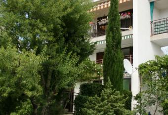 Apartments with WiFi Klenovica, Novi Vinodolski - 5530 has Balcony rooms