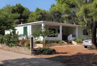 Apartments by the sea Mudri Dolac, Hvar - 5694 has Balcony rooms