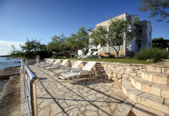 Apartment Kozino 5803b has Balcony rooms