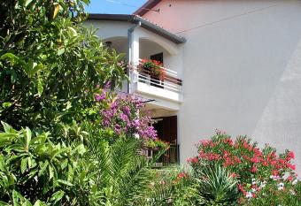 Apartments with a parking space Rabac, Labin - 7622 has Balcony rooms