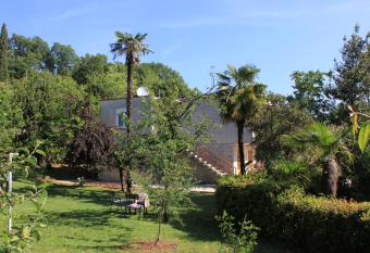 Apartments with a parking space Lovran, Opatija - 7713 has Balcony rooms