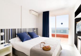 Ibersol Sorra d Or has Balcony rooms