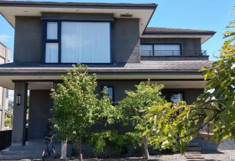 Balawua has Balcony rooms