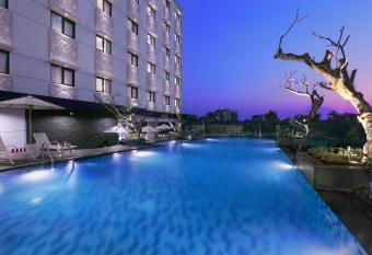 Hotel Neo Malioboro by ASTON allows 18 year olds to book a room