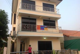 Junior Apartment has Balcony rooms