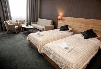 Elba Hotel has Balcony rooms