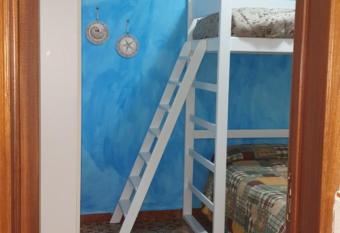 Bed&Breakfast La Cornucopia has Balcony rooms