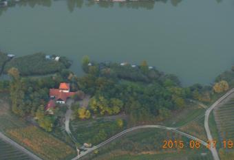 Guest House Vidravar has Balcony rooms