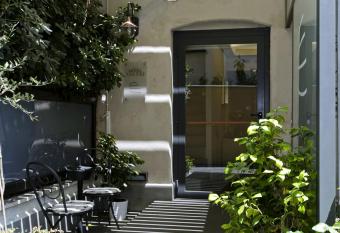 Hotel Valeri has Balcony rooms