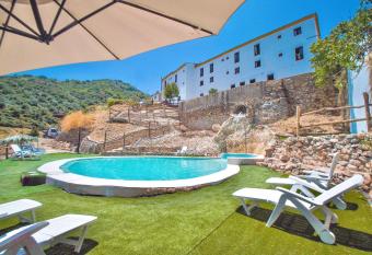 Hotel Almej   has Balcony rooms