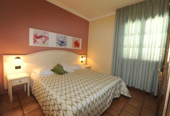 Hotel Sextum allows 18 year olds to book a room