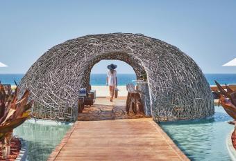 Viceroy Los Cabos has Balcony rooms