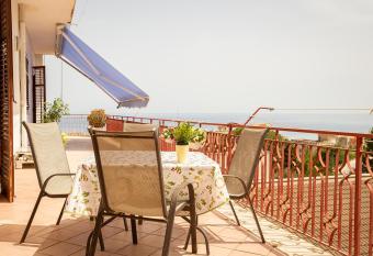 Da Jaco has Balcony rooms