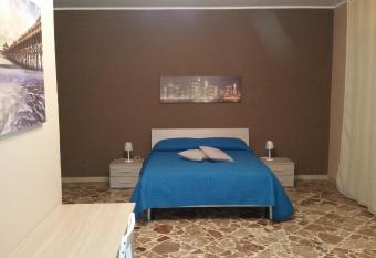 B&B Don Pedro Riposto has Balcony rooms