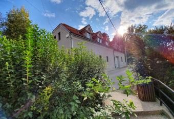 Rooms Korina has Balcony rooms