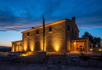 Hotel Mas de la Costa **** has Balcony rooms