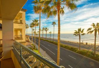 Tamarack Beach Hotel has Balcony rooms