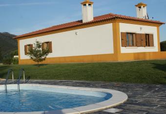 Casa da Eira has Balcony rooms