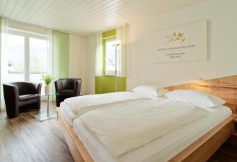 Kettern Urlaub has Balcony rooms