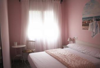 Hostal Isabel II allows 18 year olds to book a room