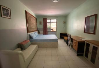 Nan Inn Bungalow allows 18 year olds to book a room