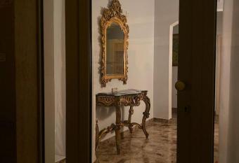 B&B Vacanze Salento has Balcony rooms