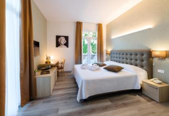 Hotel Mioni Royal San has Balcony rooms